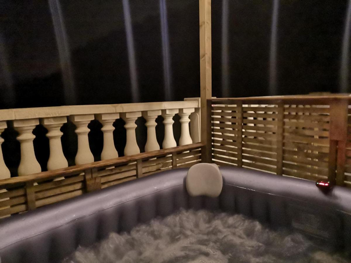 Comme Une Envie D'Air Mer Guemy Ngoại thất bức ảnh